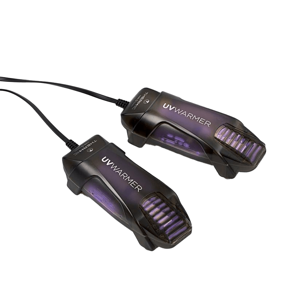 Therm-ic UV Warmer Sko-Pjäxtork