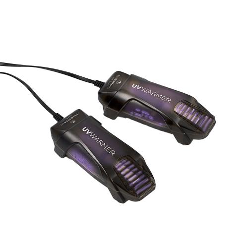 Therm-ic UV Warmer Sko-Pjäxtork