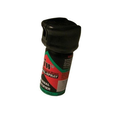 TIW Säkerhetsspray 40ml