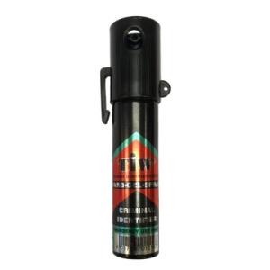 TIW 20ML Färg Gel Försvarsspray Small