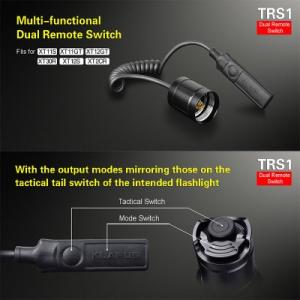 klarus TRS1 remote switch