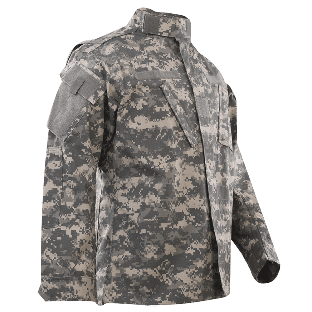Tru-Spec Army Combat Uniform ACU Skjorta