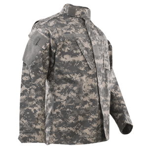 Tru-Spec Army Combat Uniform ACU Skjorta