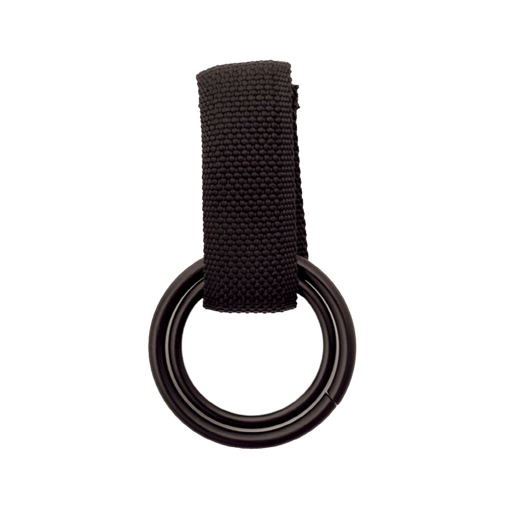 Tru-Spec Dubbelring Ficklampshållare