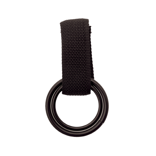 Tru-Spec Dubbelring Ficklampshållare