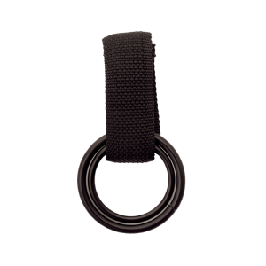 Tru-Spec Dubbelring Ficklampshållare