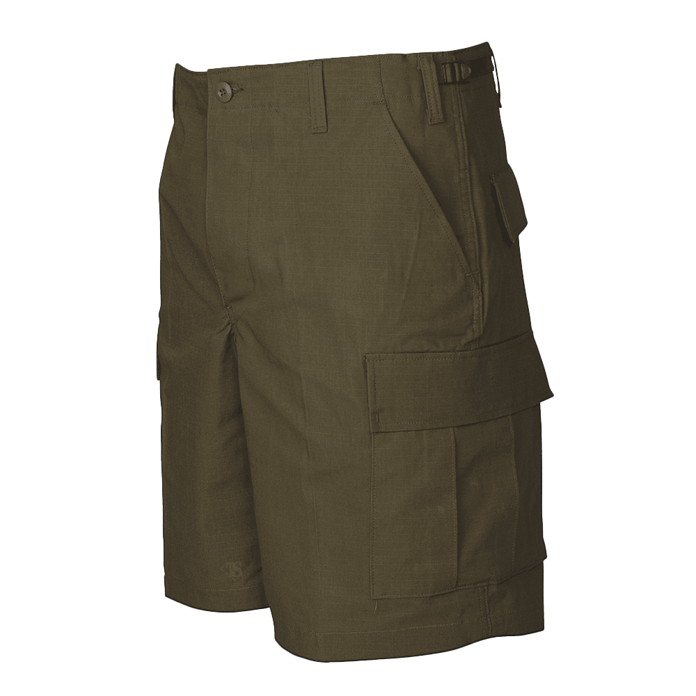 Tru-Spec BDU Shorts Enfärgade