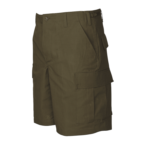 Tru-Spec BDU Shorts Enfärgade