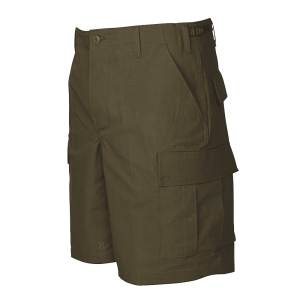 Tru-Spec BDU Shorts Enfärgade
