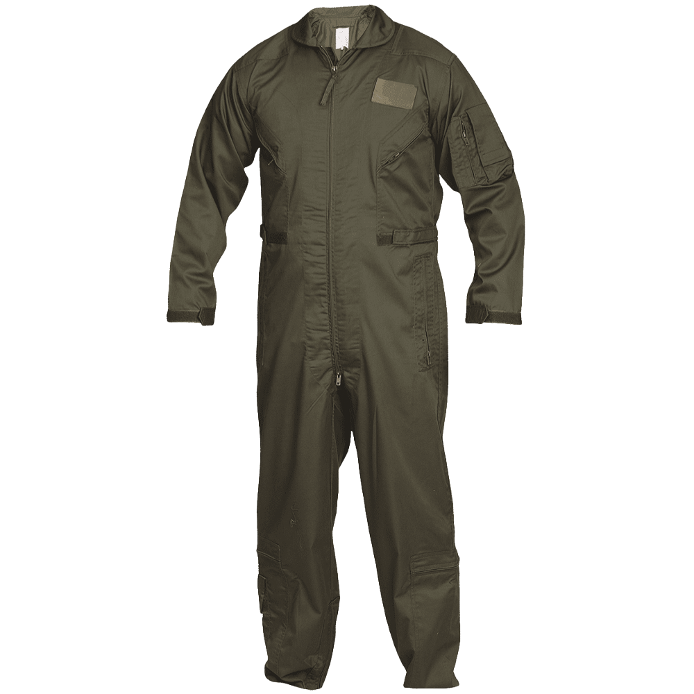 Tru-Spec Flygoverall Enfärgad