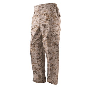 Tru-Spec Stridsbyxor Digital Desert