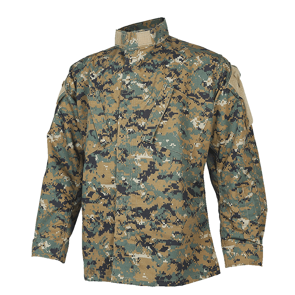 Tru-Spec TRU Shirt Digital Camo