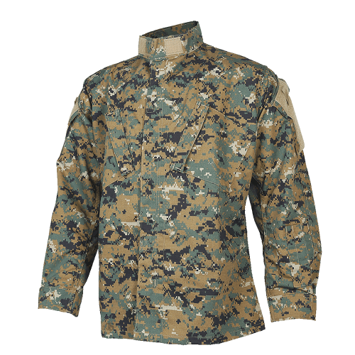 Tru-Spec TRU Shirt Digital Camo