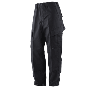 Tru-Spec T.R.U. Byxa Svart