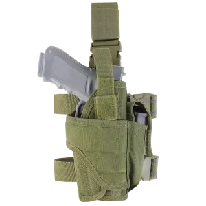 Condor Tornado Taktiskt Benhölster Höger