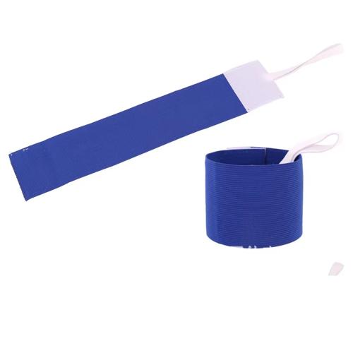 Lagarmband – Elastiskt med Ringförstärkning