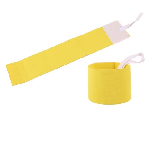 Lagarmband – Elastiskt med Ringförstärkning