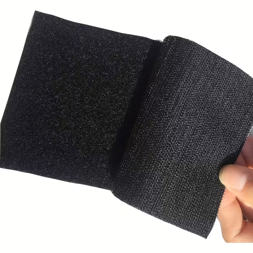 Uppgraderat Kardborreband – Dubbelhäftande Tejp