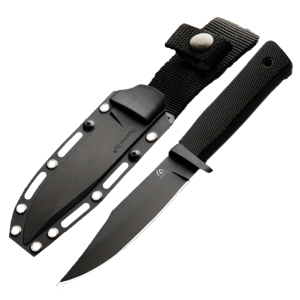 Taktisk Fastbladskniv i 7CR13MOV-stål