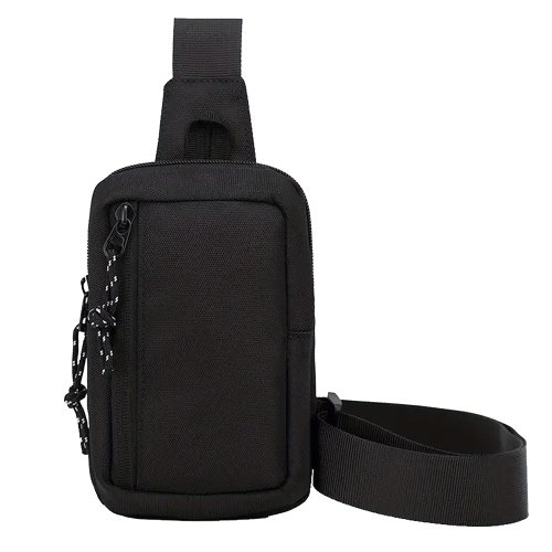 Mini Crossbody-väska