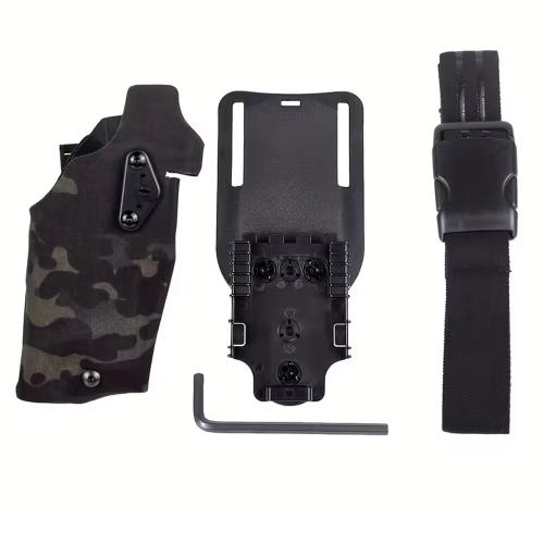 Pistolhölster för Glock 17/19 Gen4