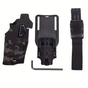 Pistolhölster för Glock 17/19 Gen4