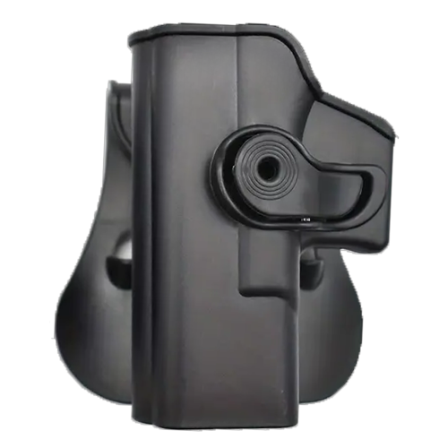 Paddle Hölster Glock 17/19 Vänster