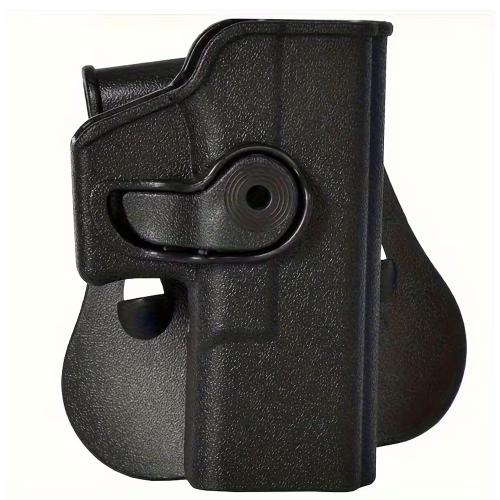 Paddle Hölster Glock 17/19