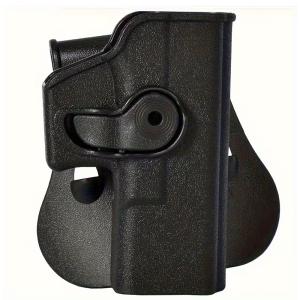 Paddle Hölster Glock 17/19