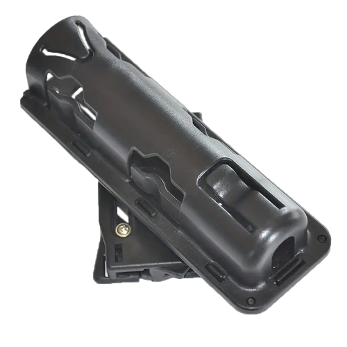 360° Vridbar Snabbdrag Hölster för Expanderbar Batong