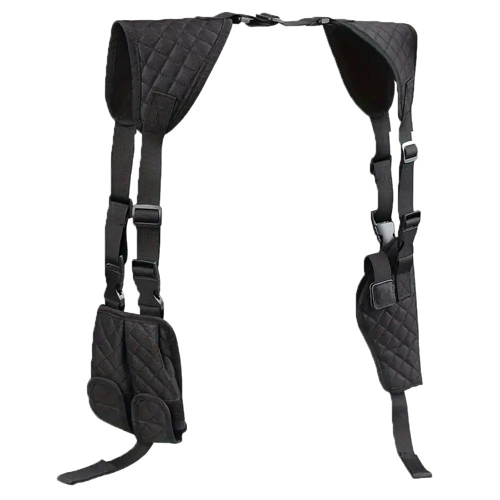 Taktiskt Axelholster för Glock 17/19