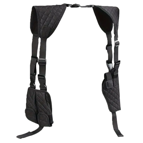 Taktiskt Axelholster för Glock 17/19