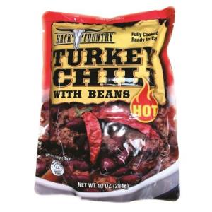 Amerikansk MRE Ready to Eat Ration