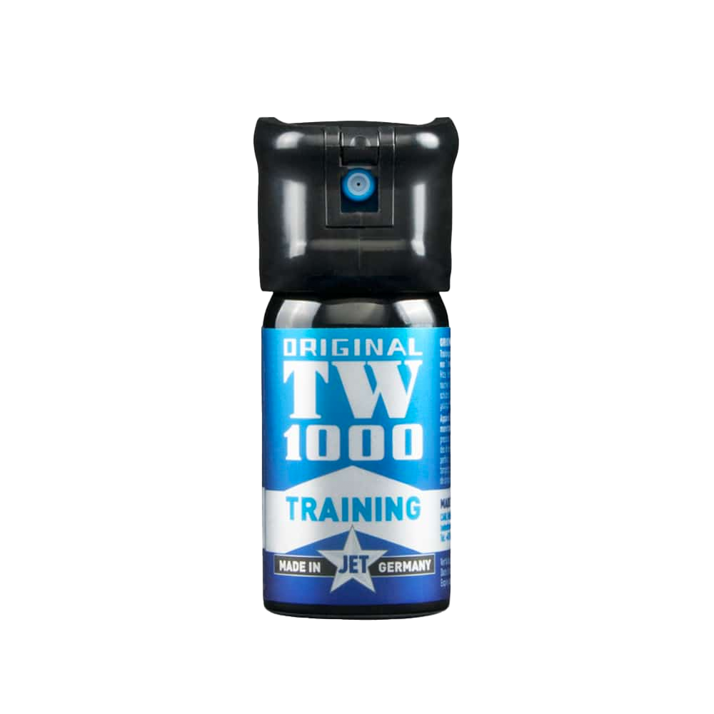 TW1000 Training Spray Inert-Jet Man 40 ml