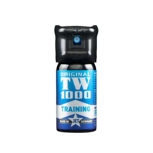 TW1000 Training Spray Inert-Jet Man 40 ml