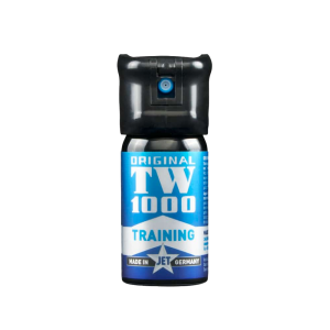 TW1000 Training Spray Inert-Jet Man 40 ml