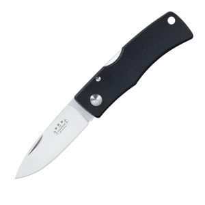 Fällkniven U2 Elmax Fällkniv – Elmax Stål & Grilon Handtag
