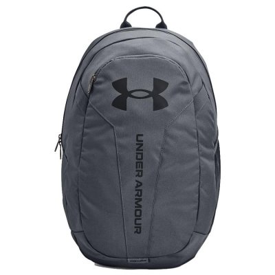 Under Armour Hustle 5.0 Ryggsäck 29L Pitch Gray