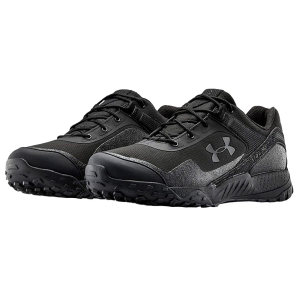 Under Armour Valsetz RTS 1.5 Low Svart
