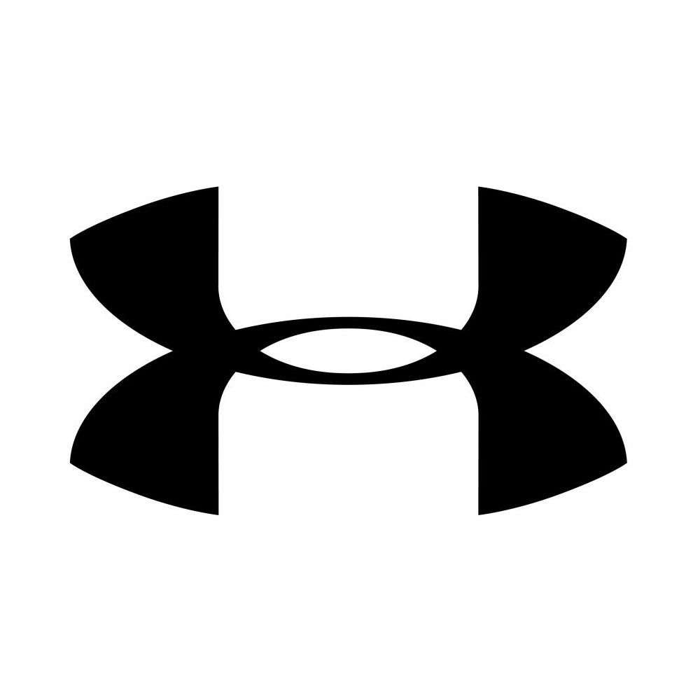Logotyp för UNDER ARMOUR Logotyp för UNDER ARMOUR