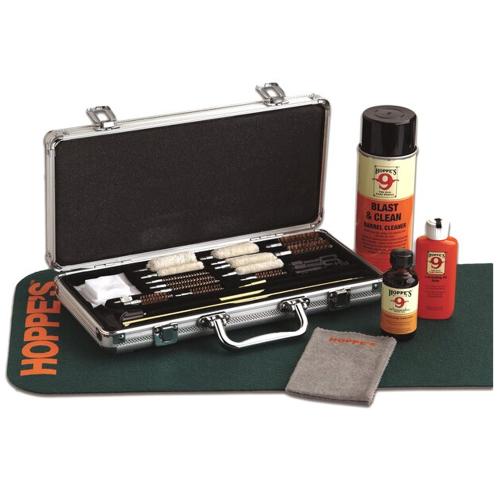 Hoppe's Deluxe Rengöringskit Universal 102 delar