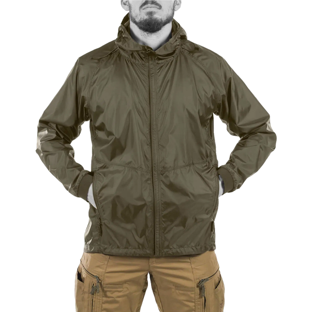 UF PRO Storm Chaser Windbreaker Jacka