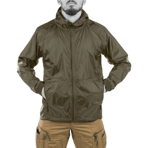 UF PRO Storm Chaser Windbreaker Jacka