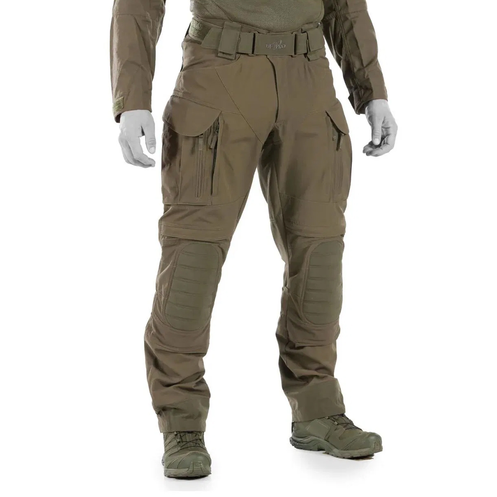 UF PRO Striker X Gen.2 Combat Byxa