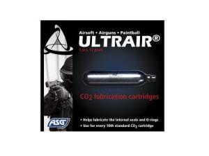 Ultrair Smörjmedel Special CO2 pistoler 5-pack