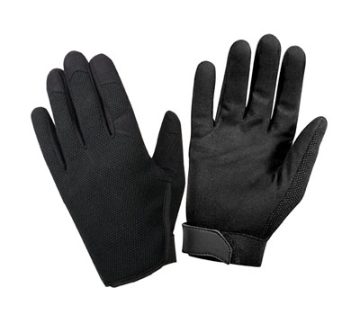 Rothco Taktiska Lättvikts High Performance Handskar
