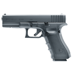 Glock 17 GEN4 CO2 4,5mm BB Luftpistol