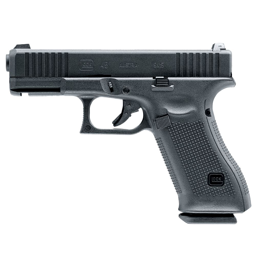 Umarex Glock 45 GEN5 GBB 6mm