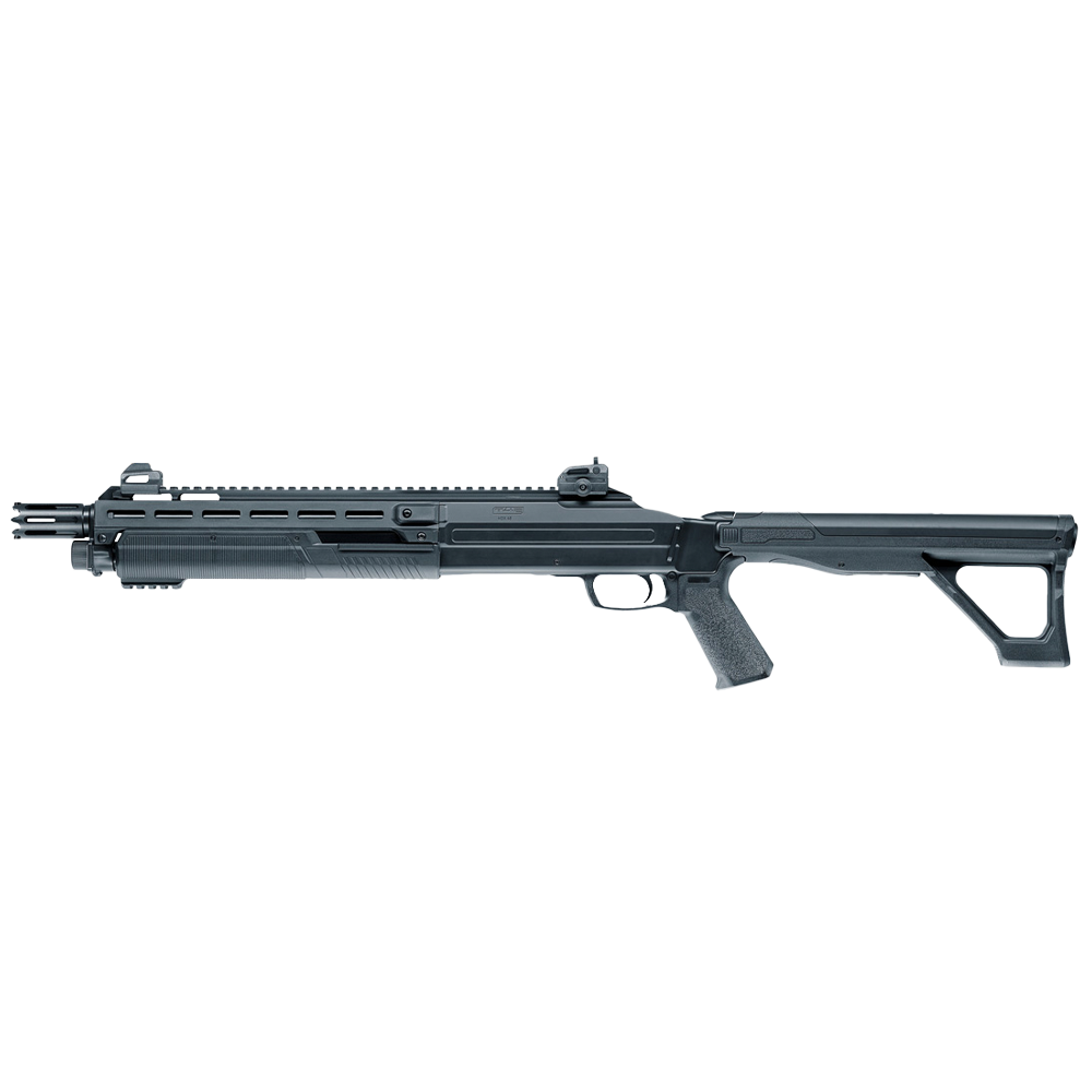 Umarex T4E HDX .68 Pump-action