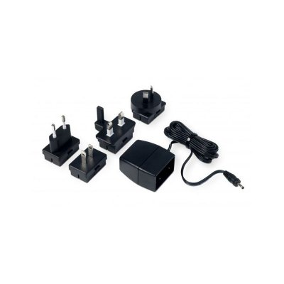 Universell reseladdare